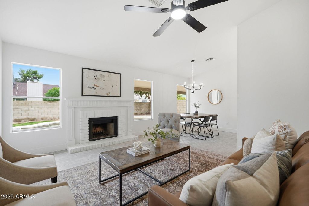 Photo of 6537 W Sierra Street, Glendale, AZ 85304 (MLS # 6950322)