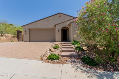 34009 N 29TH Drive Phoenix AZ 85085