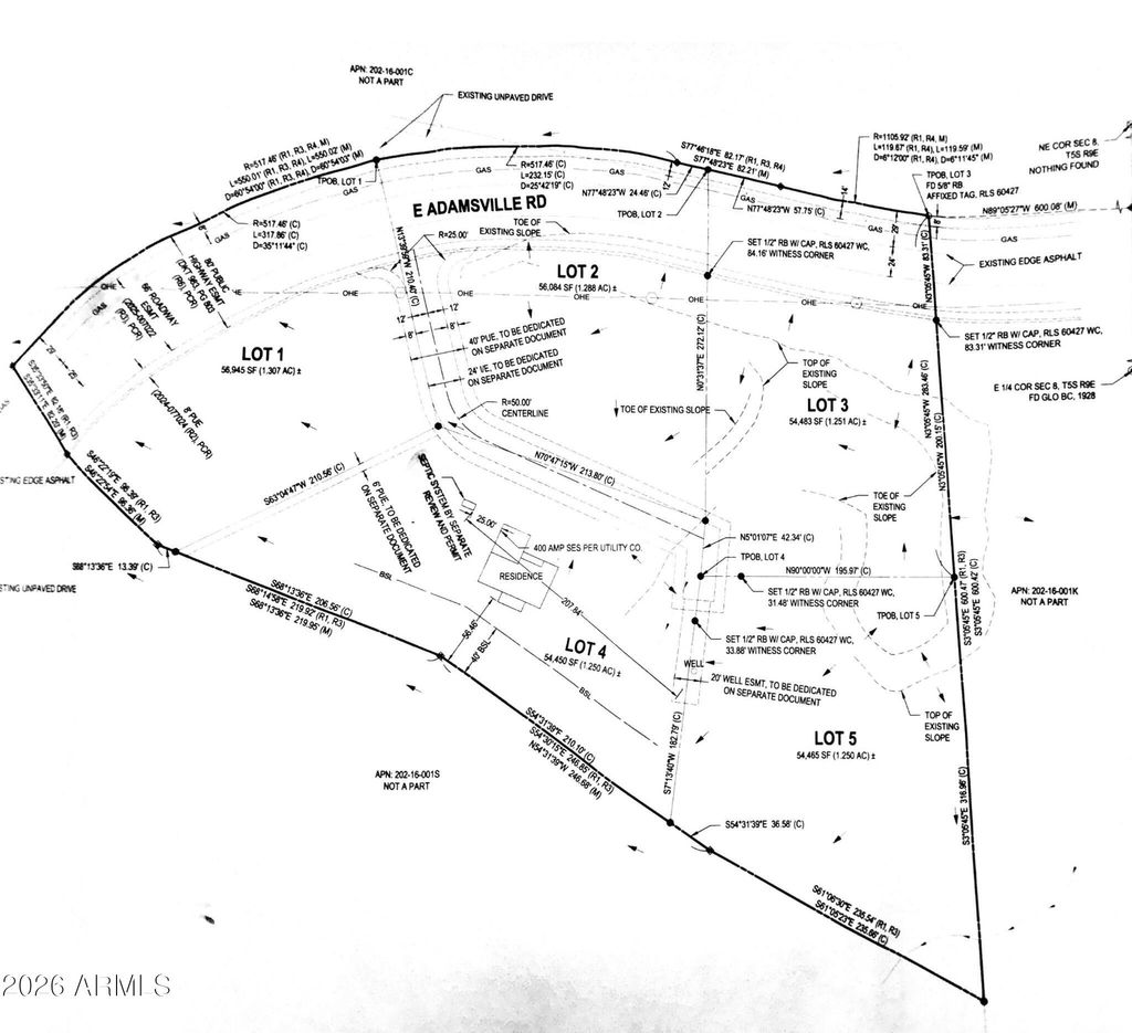 Photo of 11459 E Adamsville Road, San Tan Valley, AZ 85144 (MLS # 7032363)
