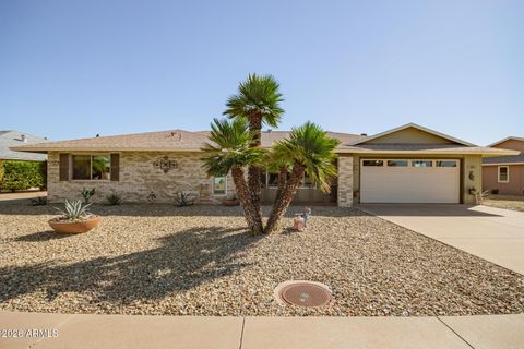 18811 N GINGER Drive Sun City West AZ 85375