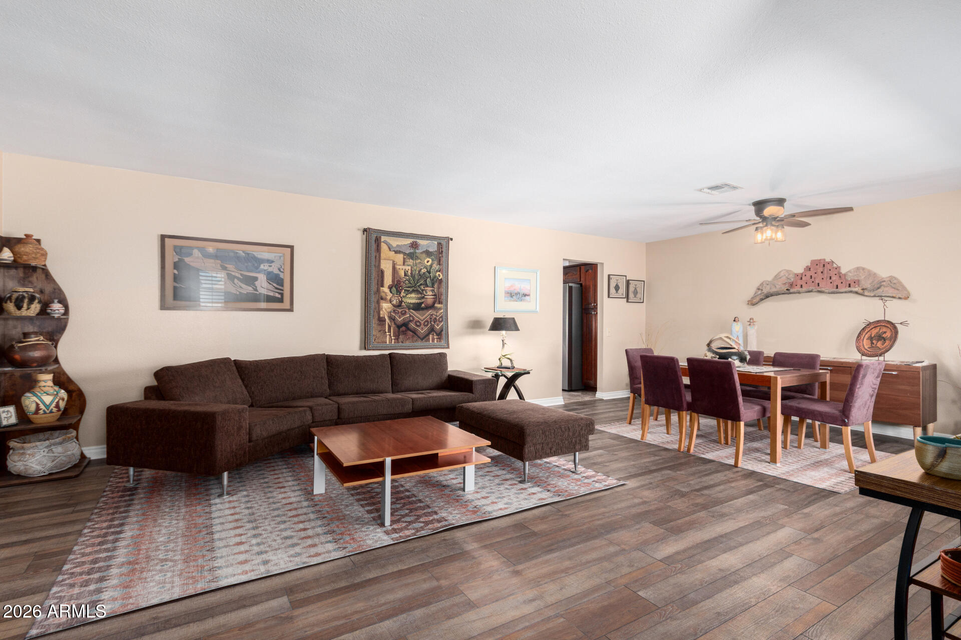 18811 N GINGER Drive