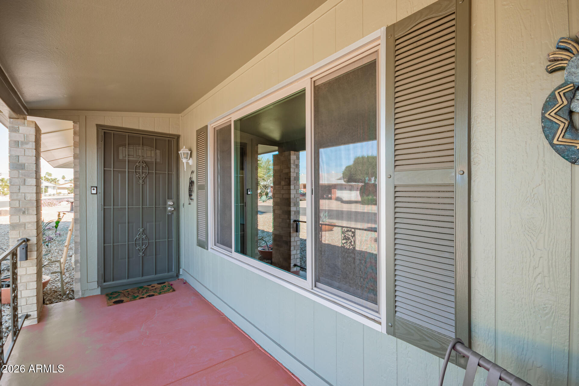 18811 N GINGER Drive