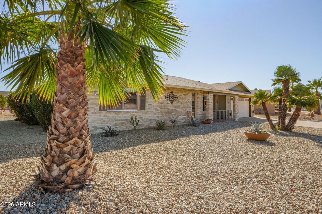 Photo of 18811 N Ginger Drive, Sun City West, AZ 85375 (MLS # 6968080)
