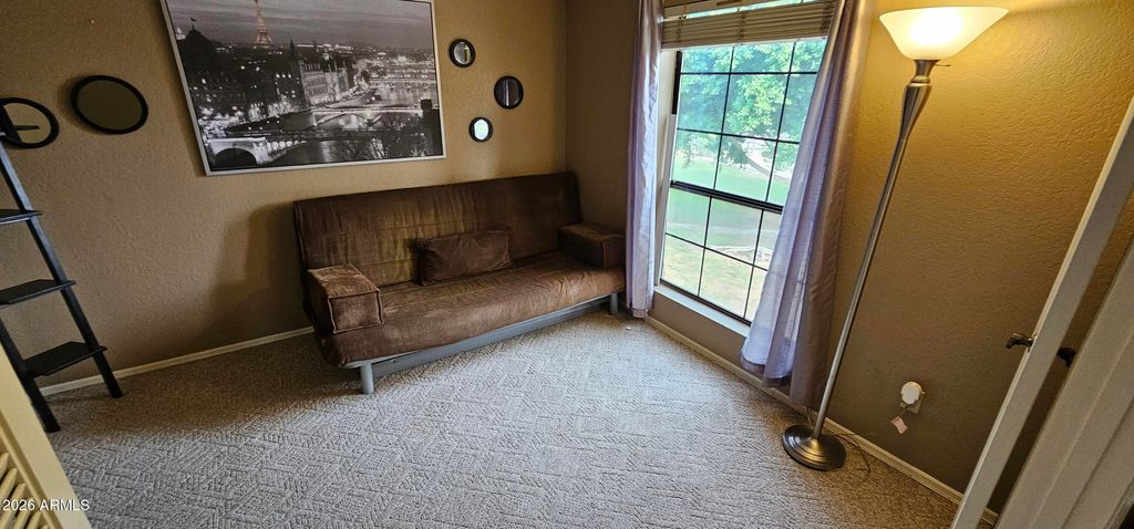 Photo of 8202 N 21st Drive #201, Phoenix, AZ 85021 (MLS # 7022784)
