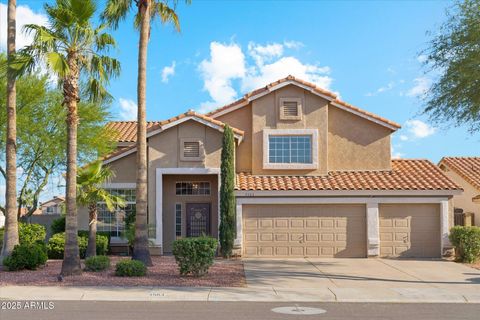 4563 E LIBBY Street Phoenix AZ 85032