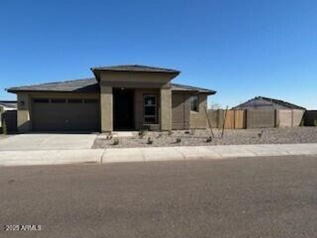 Photo of 6323 N 190th Drive, Waddell, AZ 85355 (MLS # 6952640)