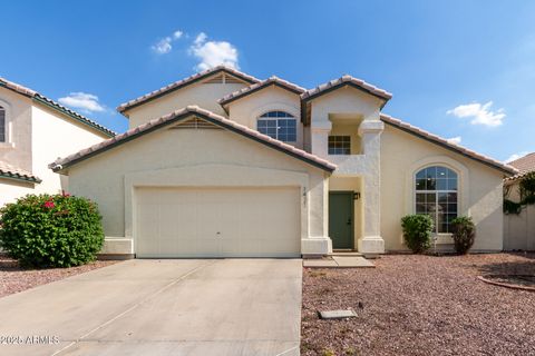 1421 E CHARLESTON Avenue Phoenix AZ 85022