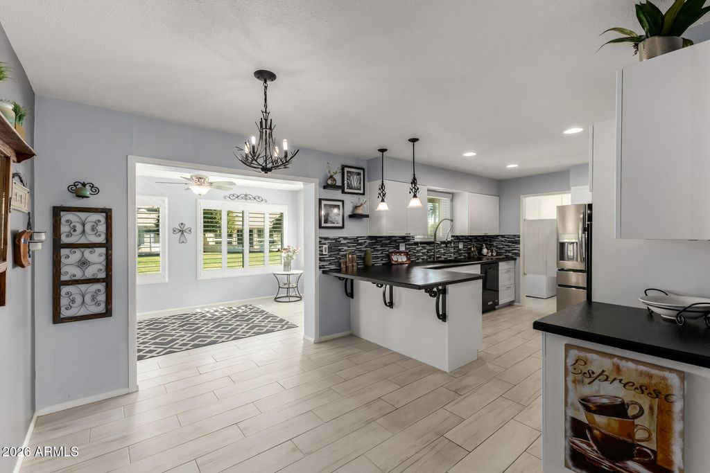 Photo of 10502 W Roundelay Circle, Sun City, AZ 85351 (MLS # 6977590)