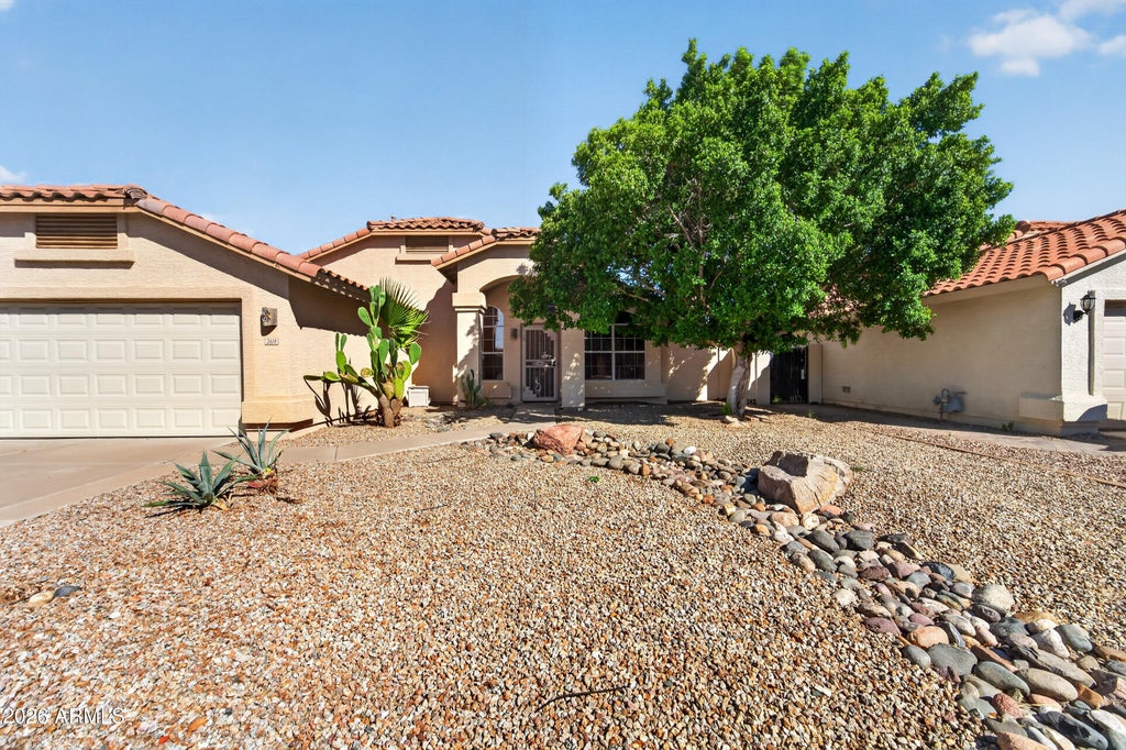 Photo of 2619 N 123rd Avenue, Avondale, AZ 85392 (MLS # 7090628)