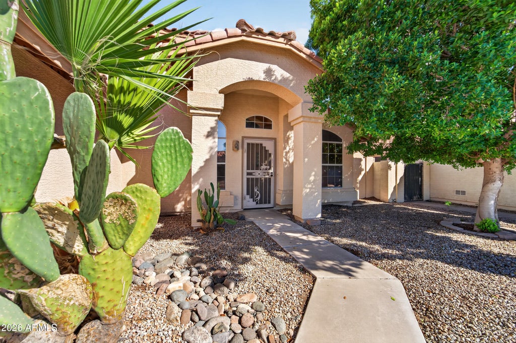 Photo of 2619 N 123rd Avenue, Avondale, AZ 85392 (MLS # 7090628)