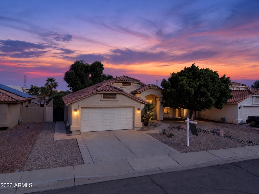 Photo of 2619 N 123rd Avenue, Avondale, AZ 85392 (MLS # 7090628)