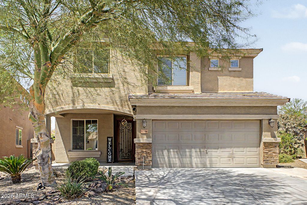 Photo of 12394 N 69th Avenue, Peoria, AZ 85381 (MLS # 7021112)