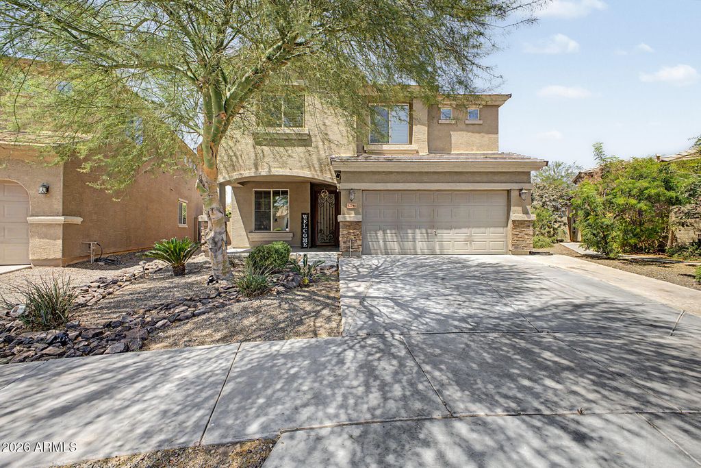 Photo of 12394 N 69th Avenue, Peoria, AZ 85381 (MLS # 7021112)