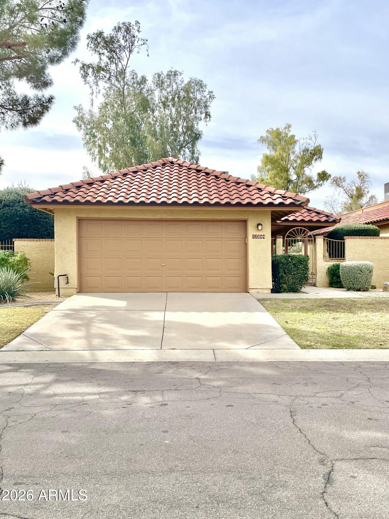 12354 S SHOSHONI Drive