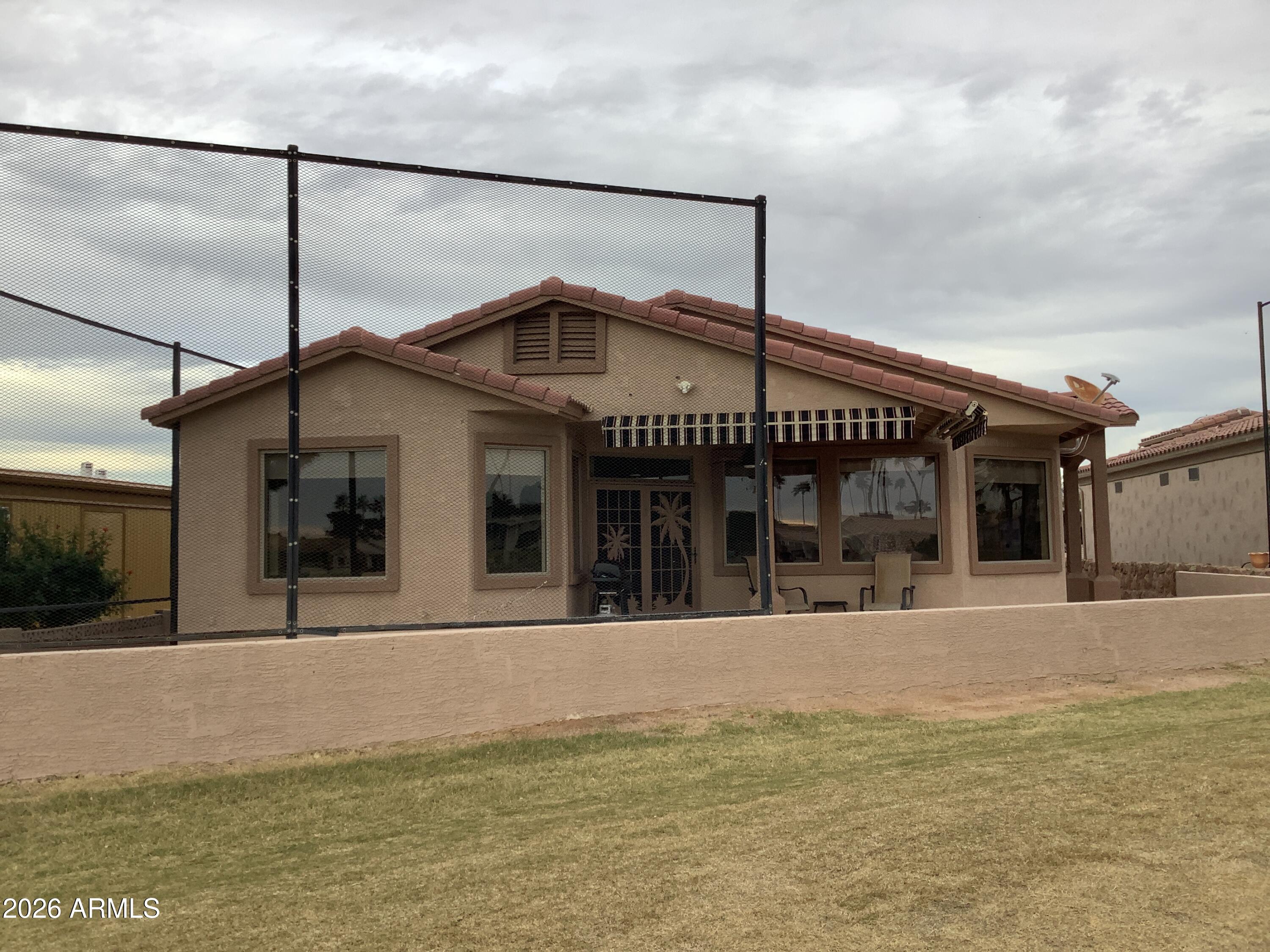 5829 E MONTARA Place