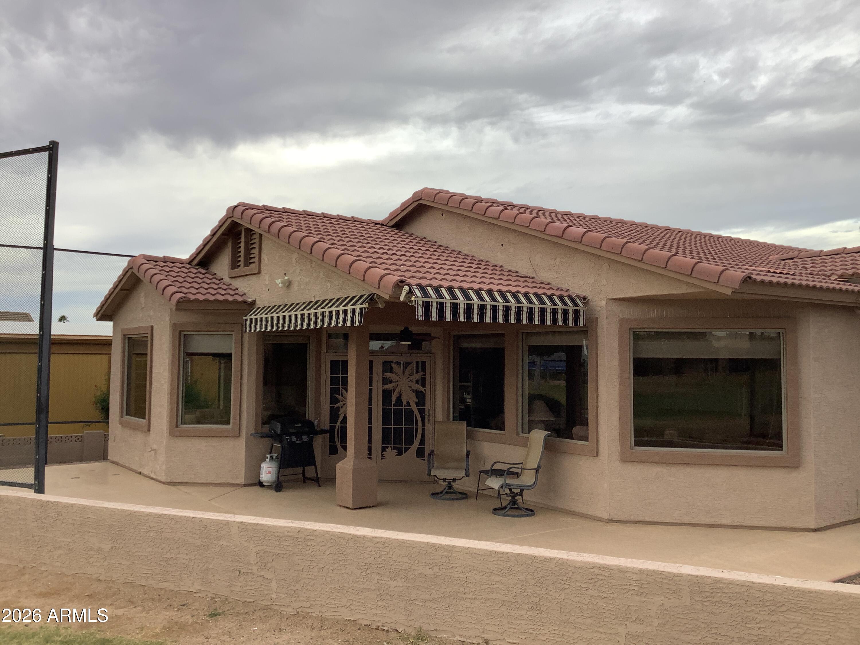 5829 E MONTARA Place