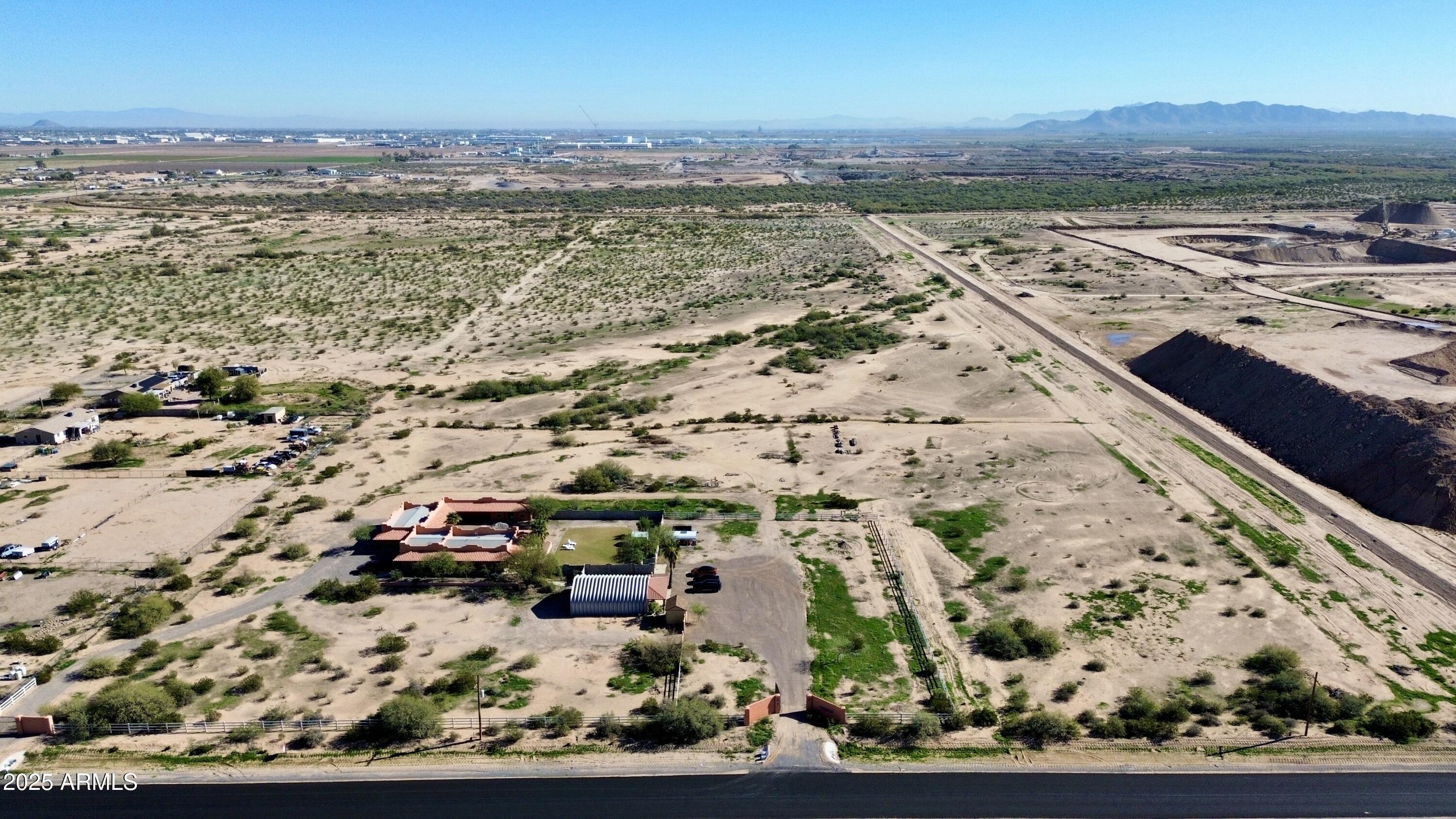 2347 S Bianco Road n/a