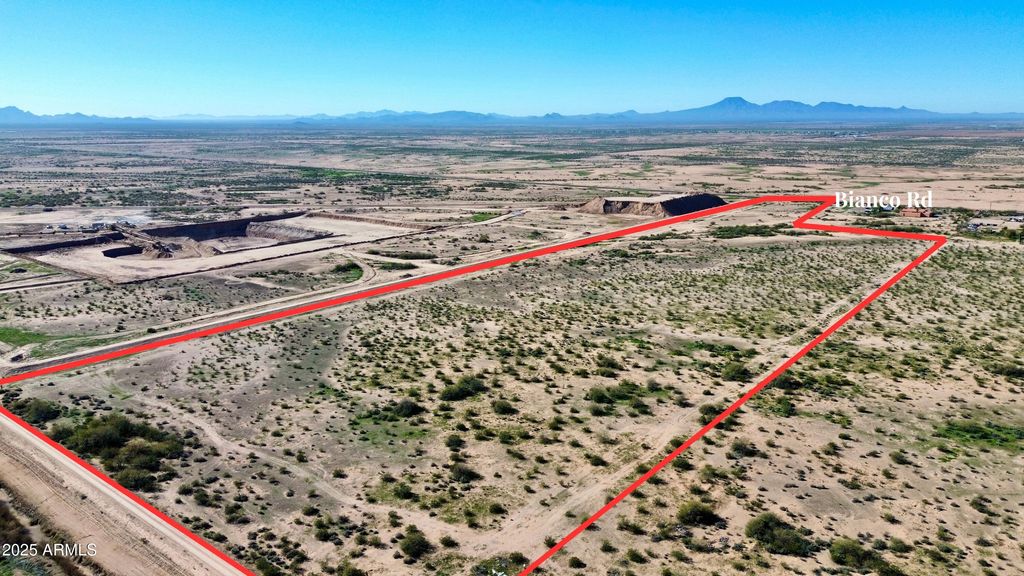 Photo of 2347 S Bianco Road #n/a, Casa Grande, AZ 85193 (MLS # 6956914)