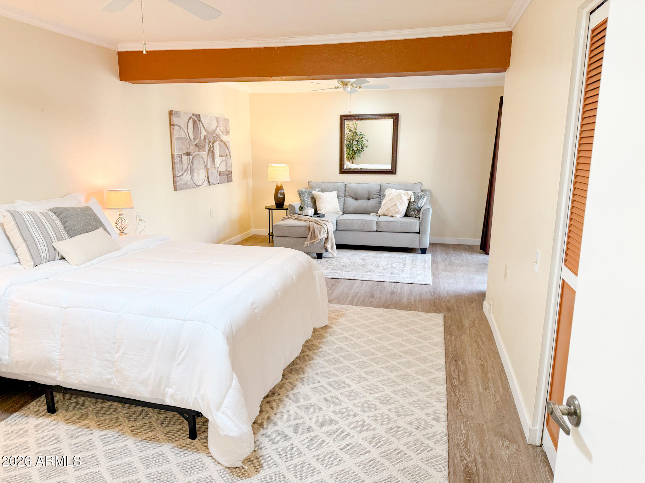 104 Leisure World -- 104