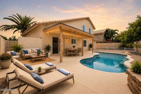 14816 N 90TH Avenue Peoria AZ 85381