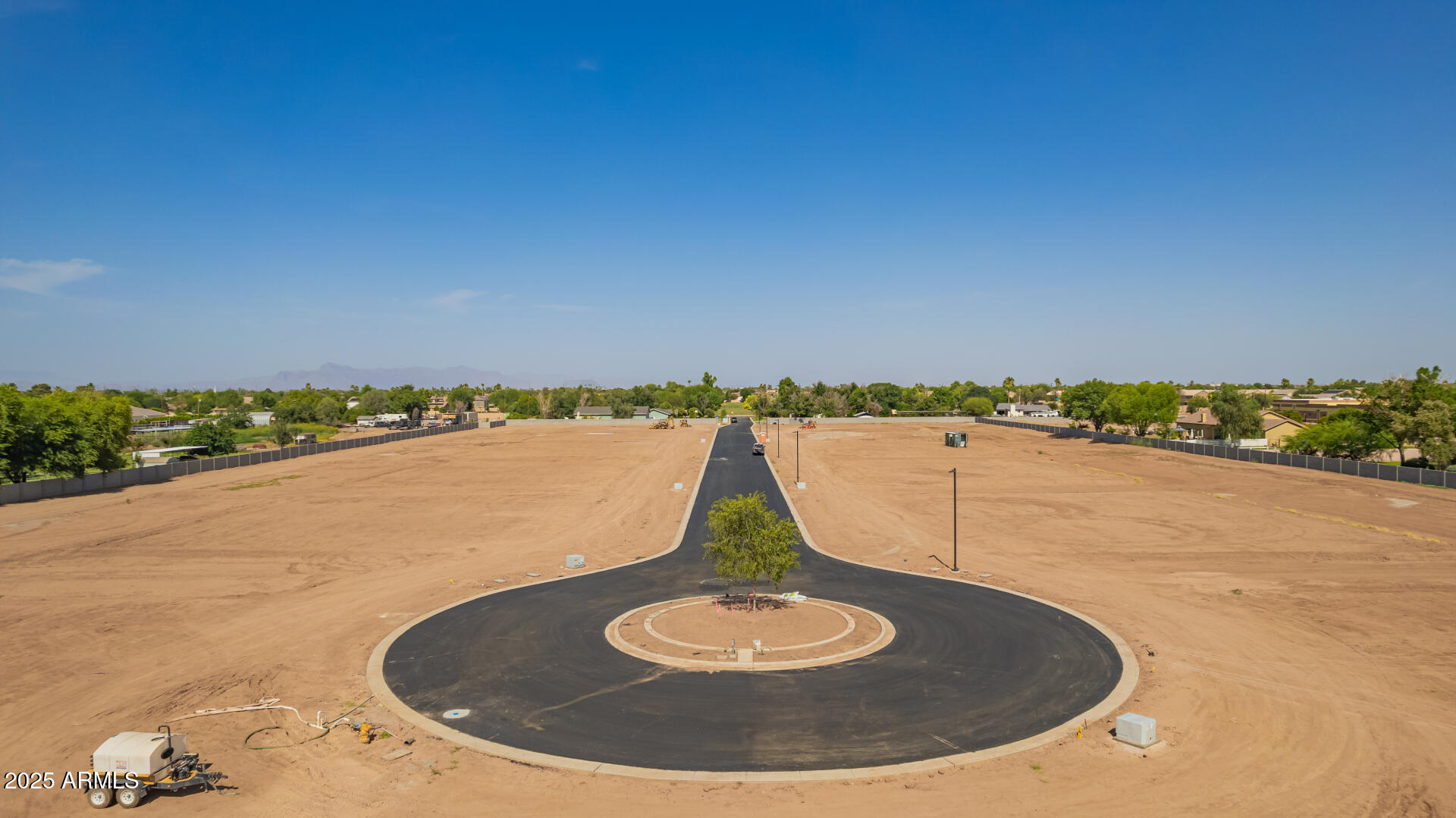 EMERALD ACRES SUBDIVISION - Land