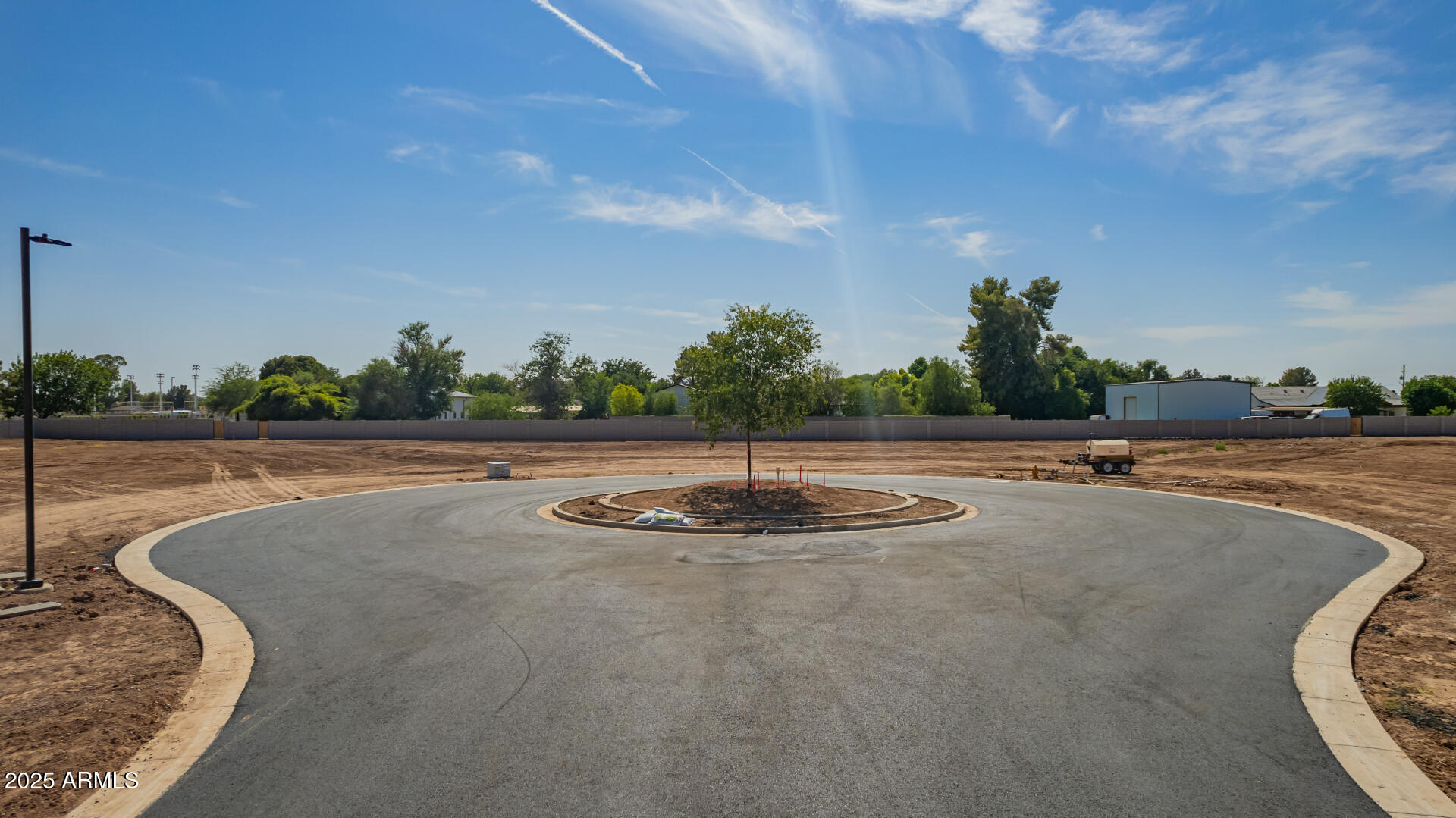 EMERALD ACRES SUBDIVISION - Land