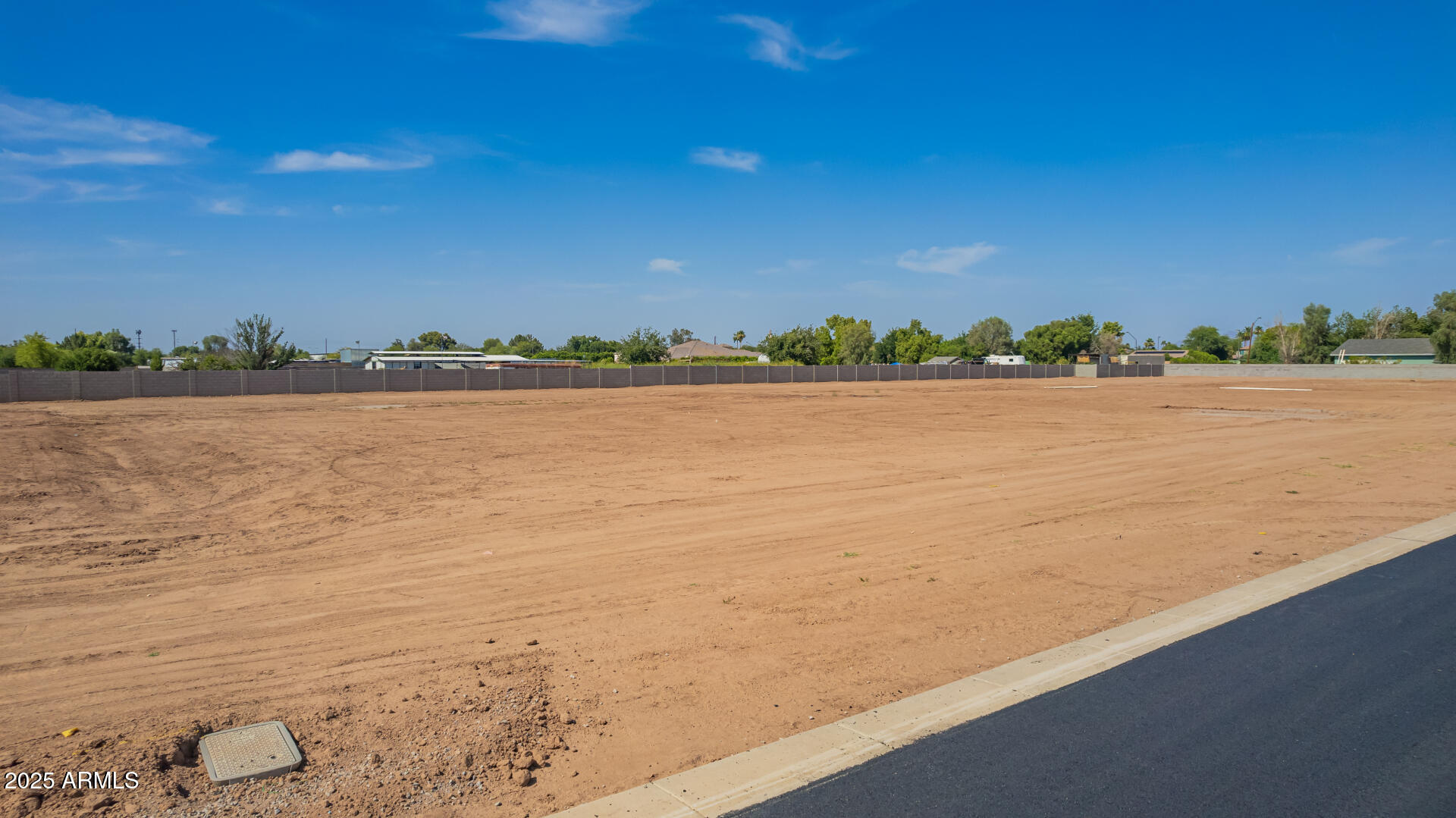 EMERALD ACRES SUBDIVISION - Land