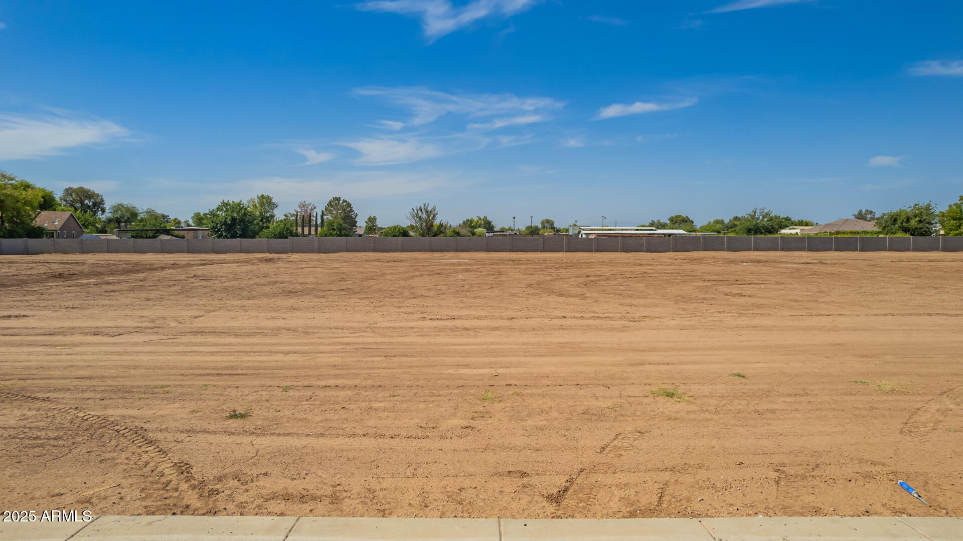 EMERALD ACRES SUBDIVISION - Land