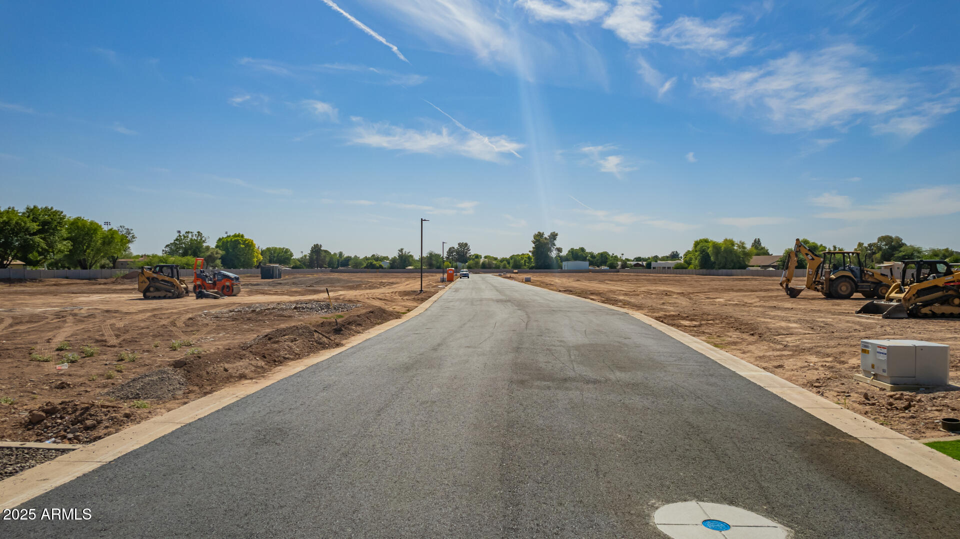 EMERALD ACRES SUBDIVISION - Land