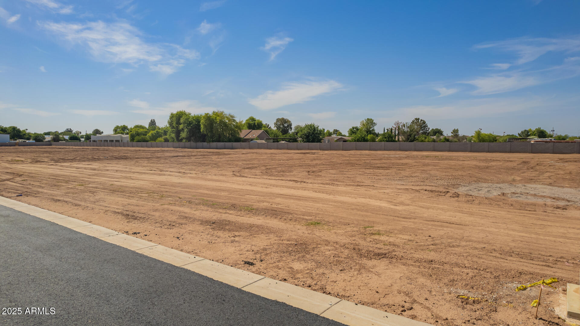 EMERALD ACRES SUBDIVISION - Land