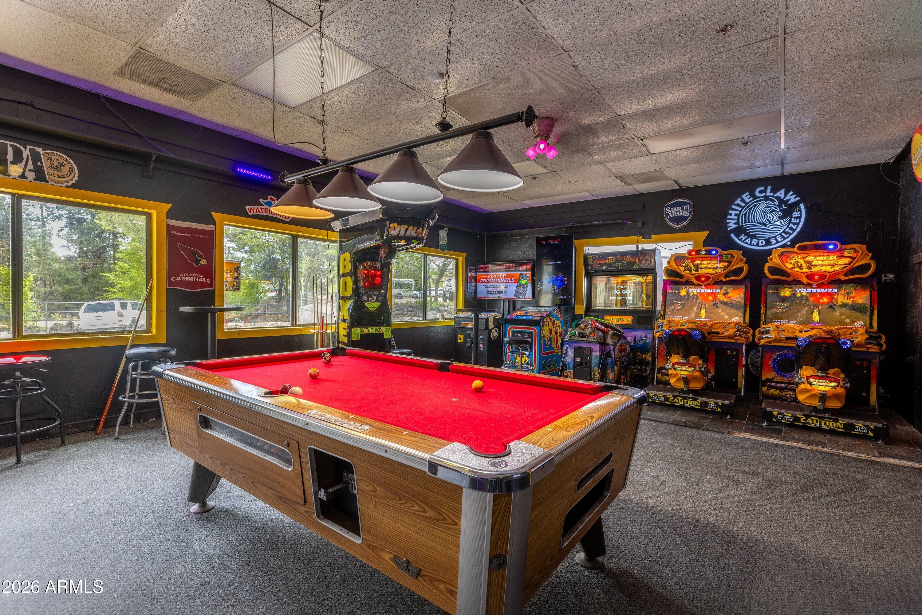 4481 S WHITE MOUNTAIN Road