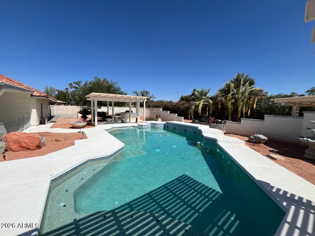 7811 E CHARTER OAK Road