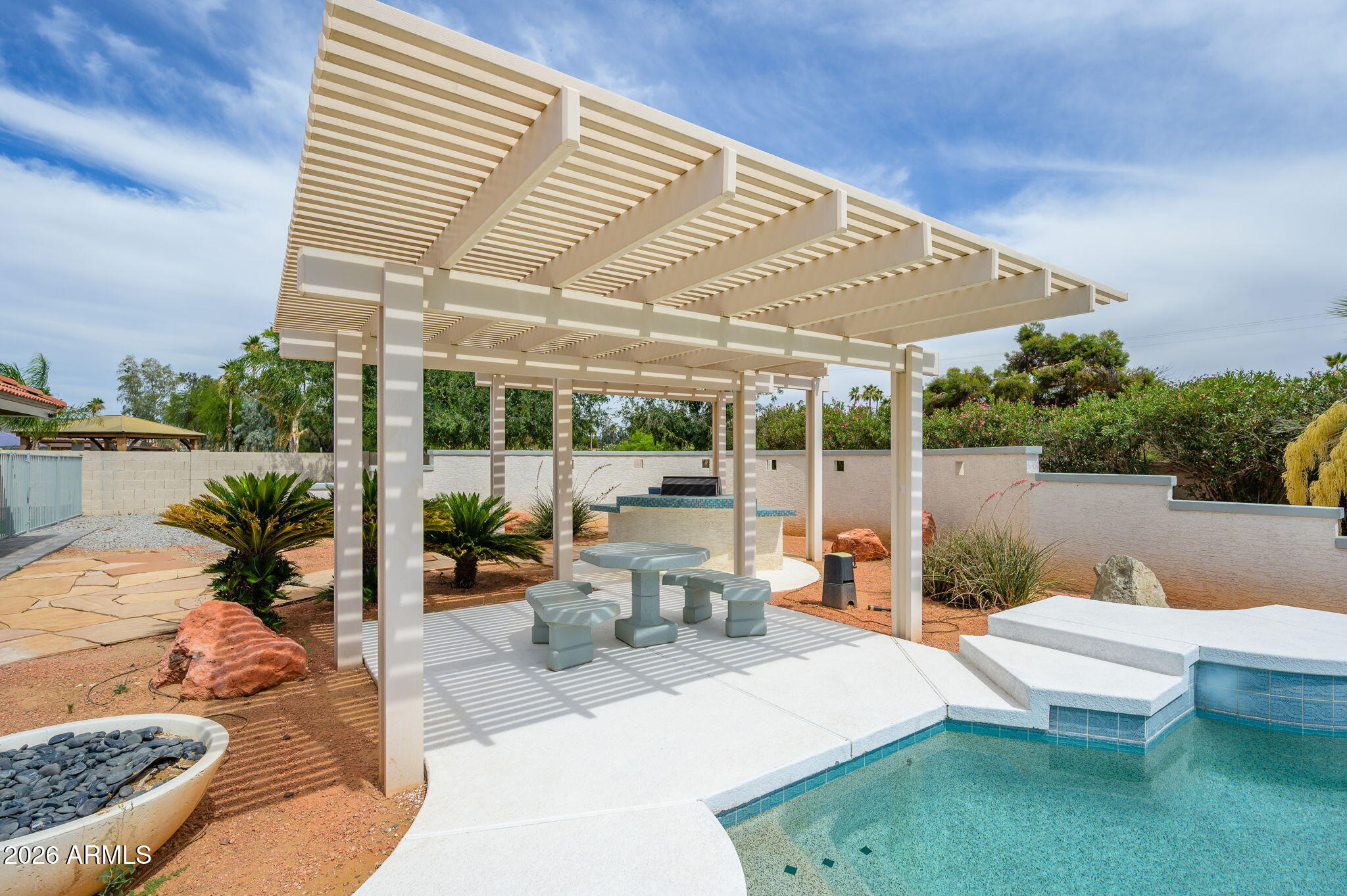 7811 E CHARTER OAK Road