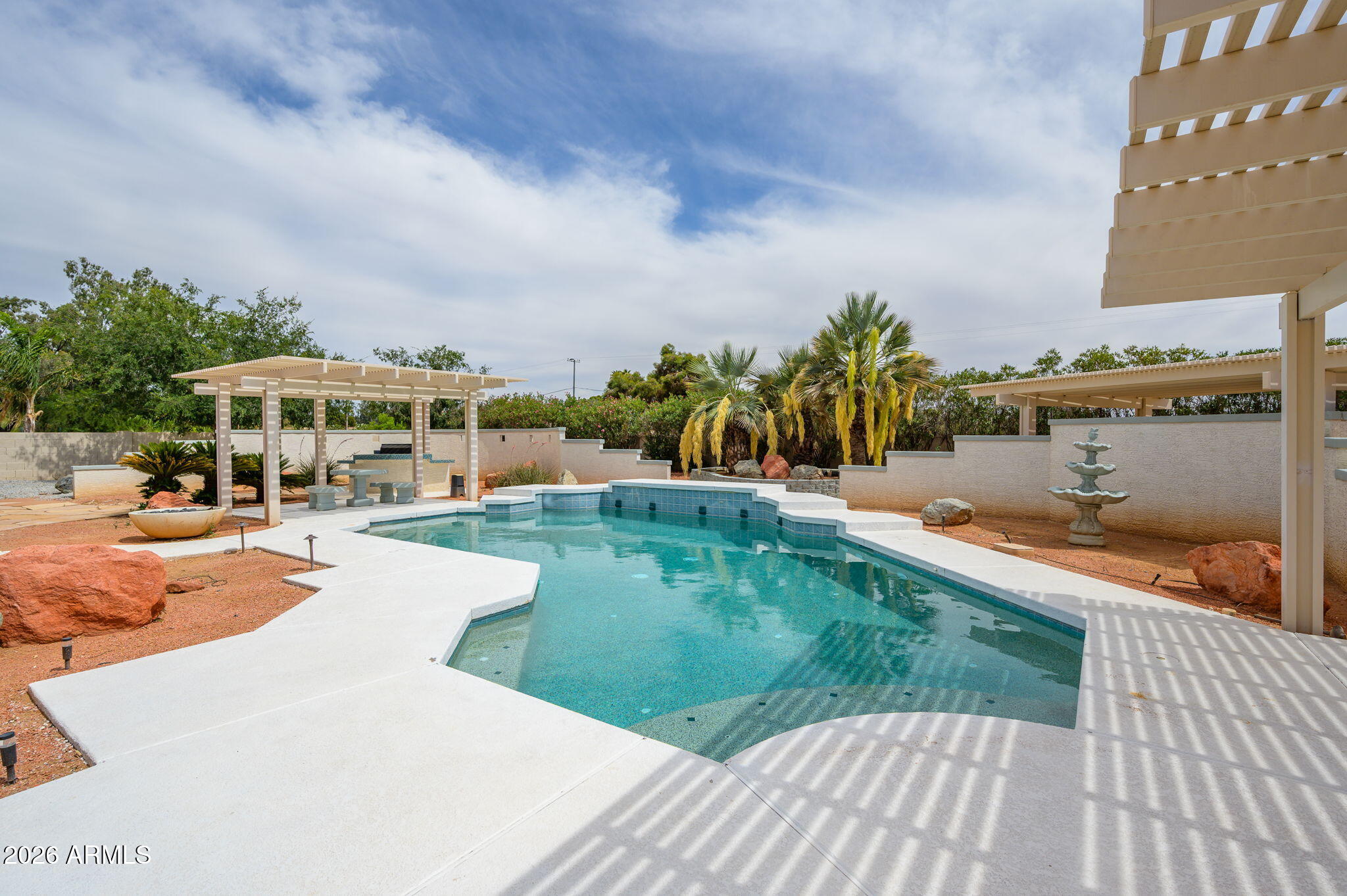 7811 E CHARTER OAK Road