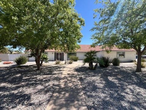 Property photo of 7811 E Charter Oak Road, Scottsdale, AZ 85260
