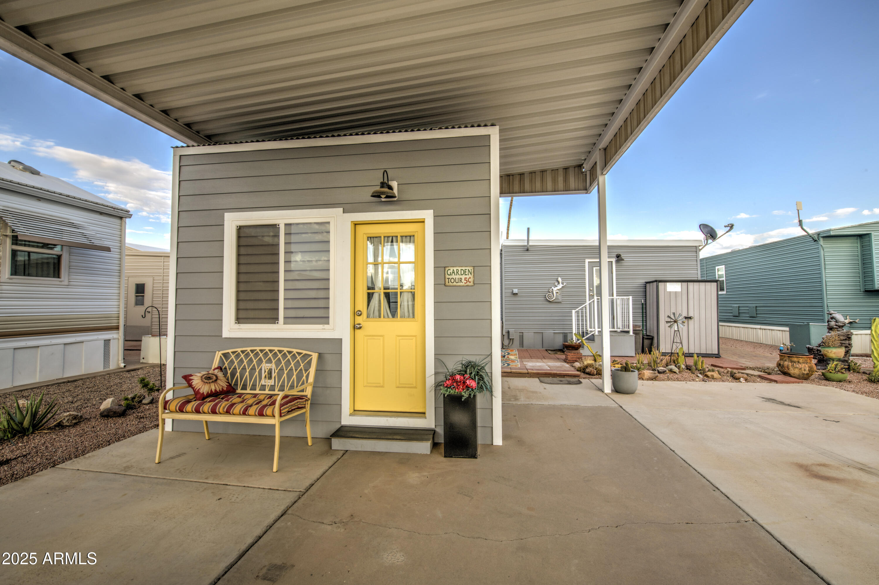 7750 E BROADWAY Road 287