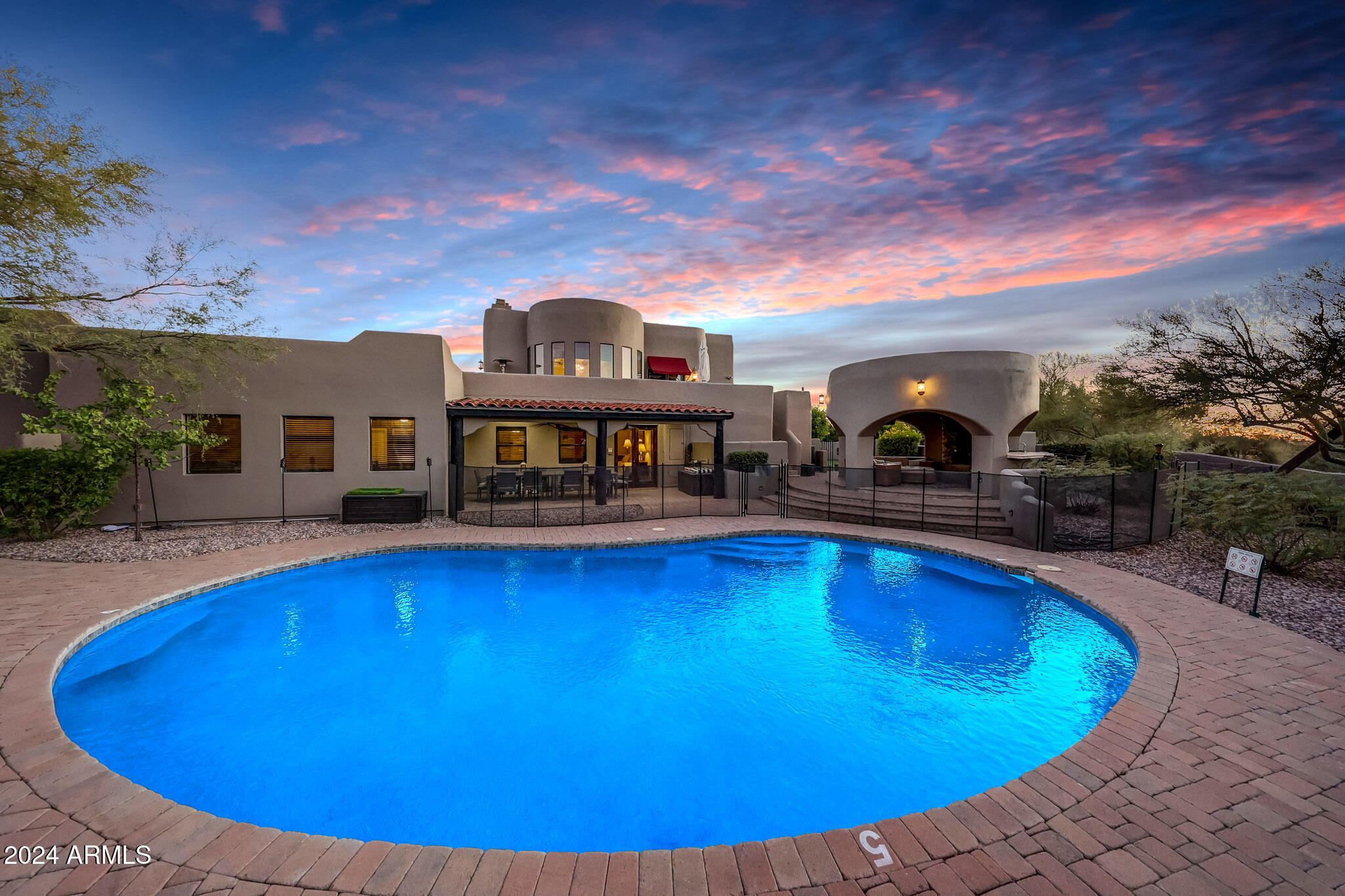 6945 E ASHLER HILLS Drive