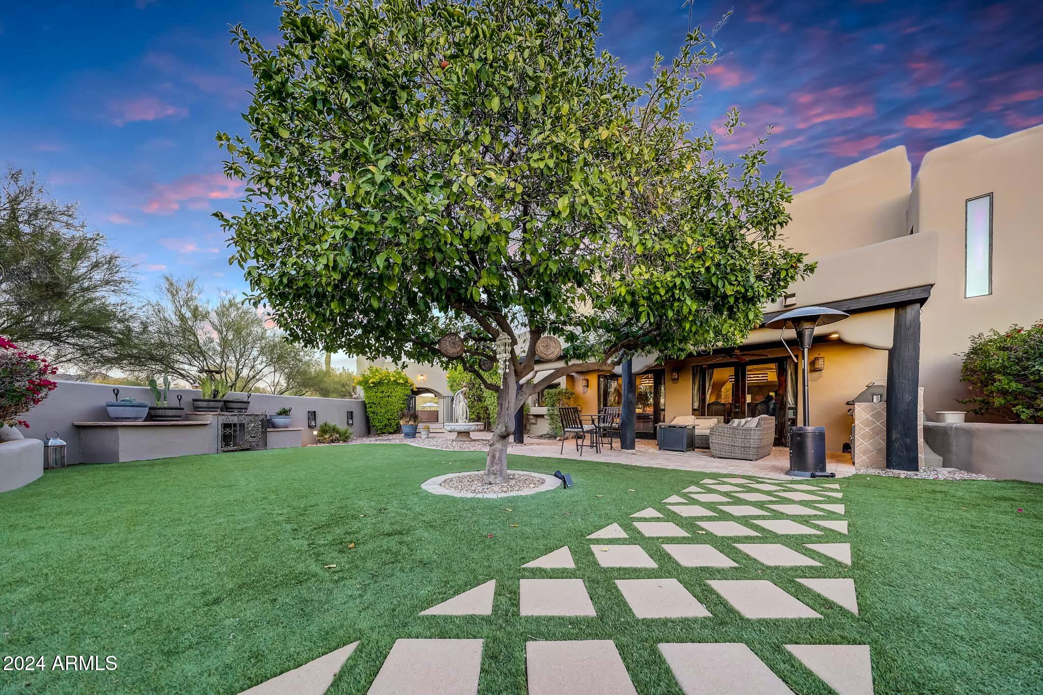 6945 E ASHLER HILLS Drive