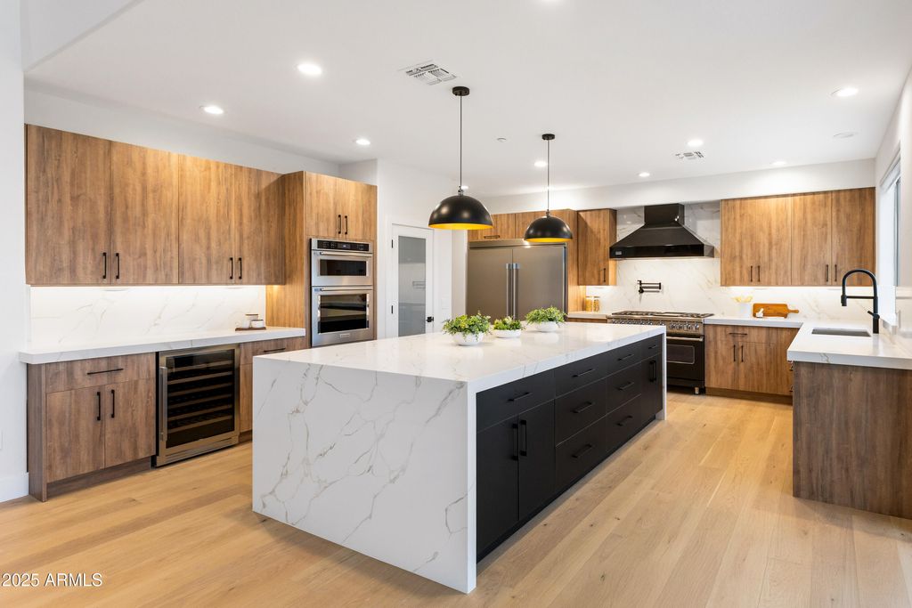 Photo of 27589 N 61st Place, Scottsdale, AZ 85266 (MLS # 6947512)