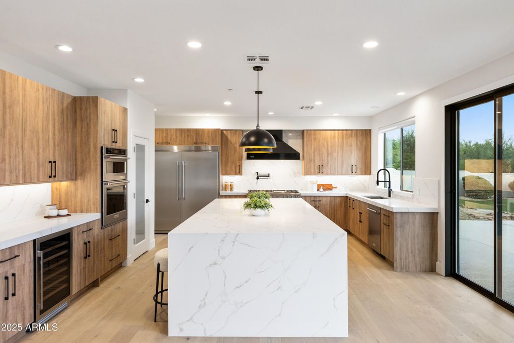 Photo of 27589 N 61st Place, Scottsdale, AZ 85266 (MLS # 6947512)