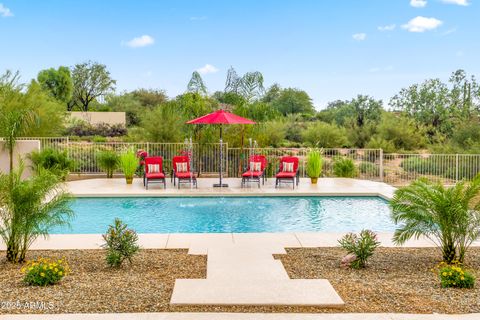 Photo of 27589 N 61st Place, Scottsdale, AZ 85266 (MLS # 6947512)