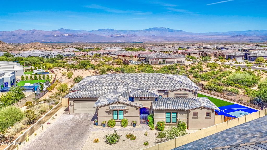 Photo of 13141 E De La O Road, Scottsdale, AZ 85255 (MLS # 7020585)