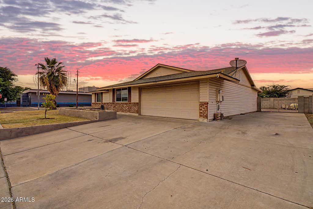 Photo of 6244 W Karen Lee Lane, Glendale, AZ 85306 (MLS # 7053862)