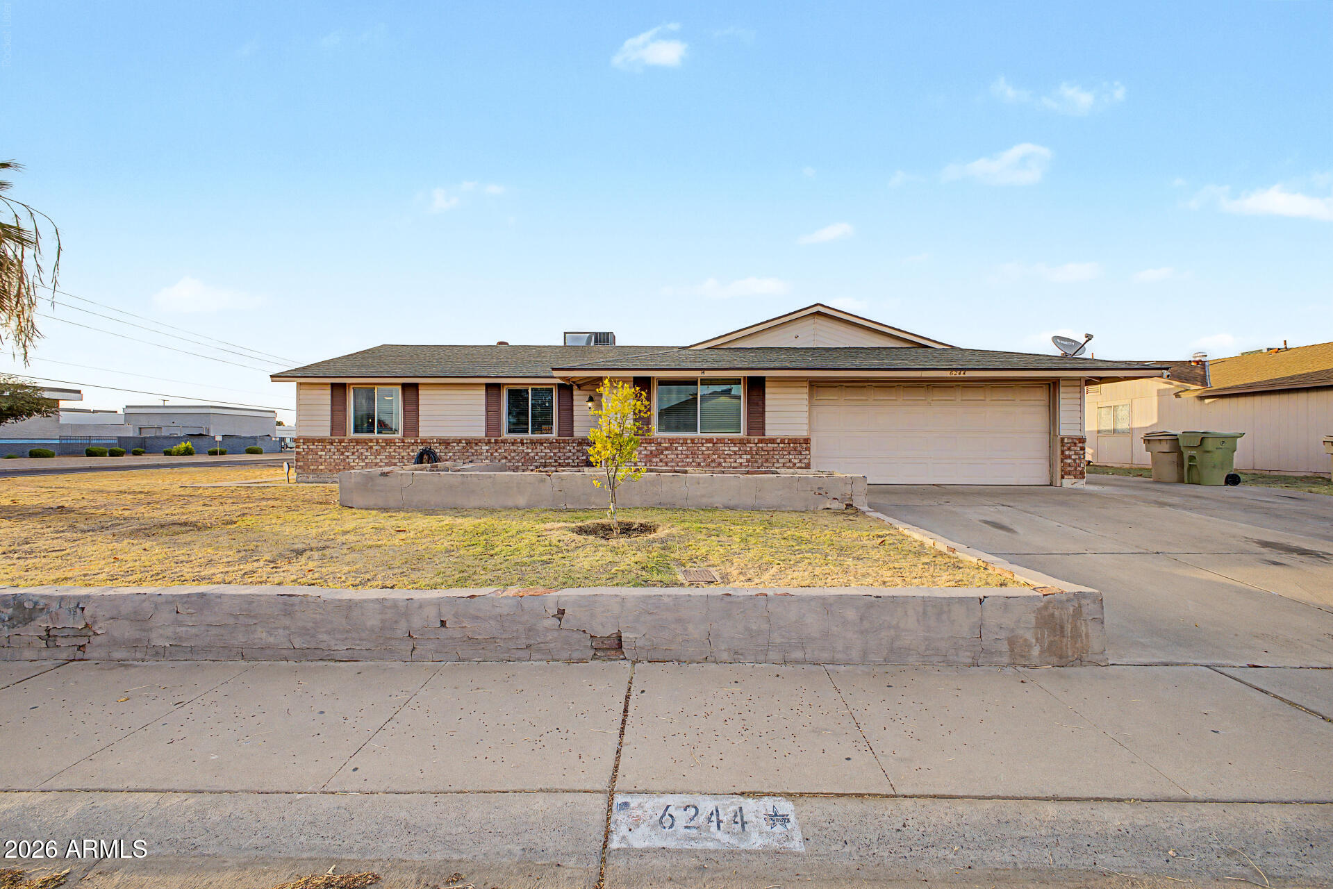 6244 W KAREN LEE Lane
