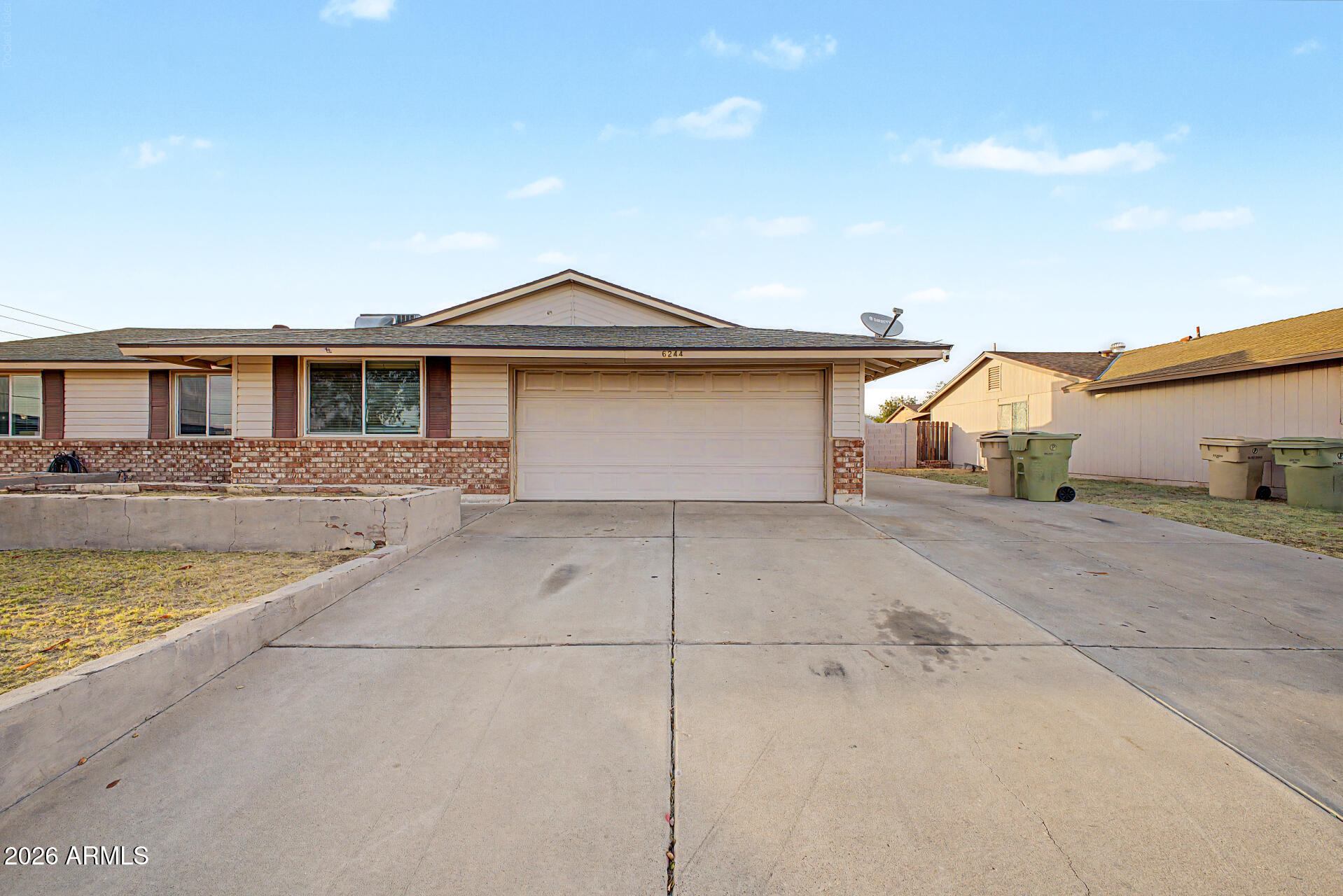 6244 W KAREN LEE Lane