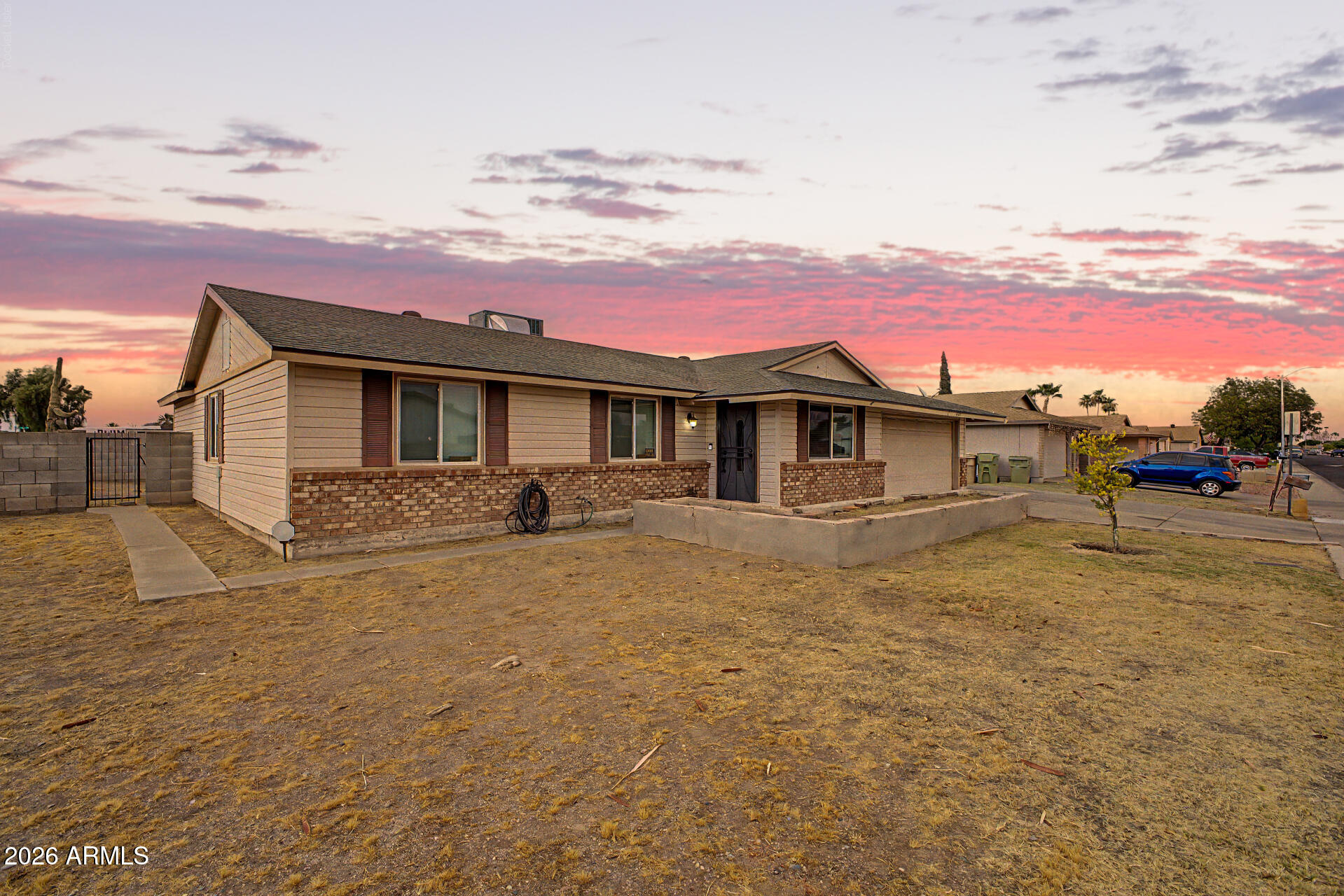 6244 W KAREN LEE Lane