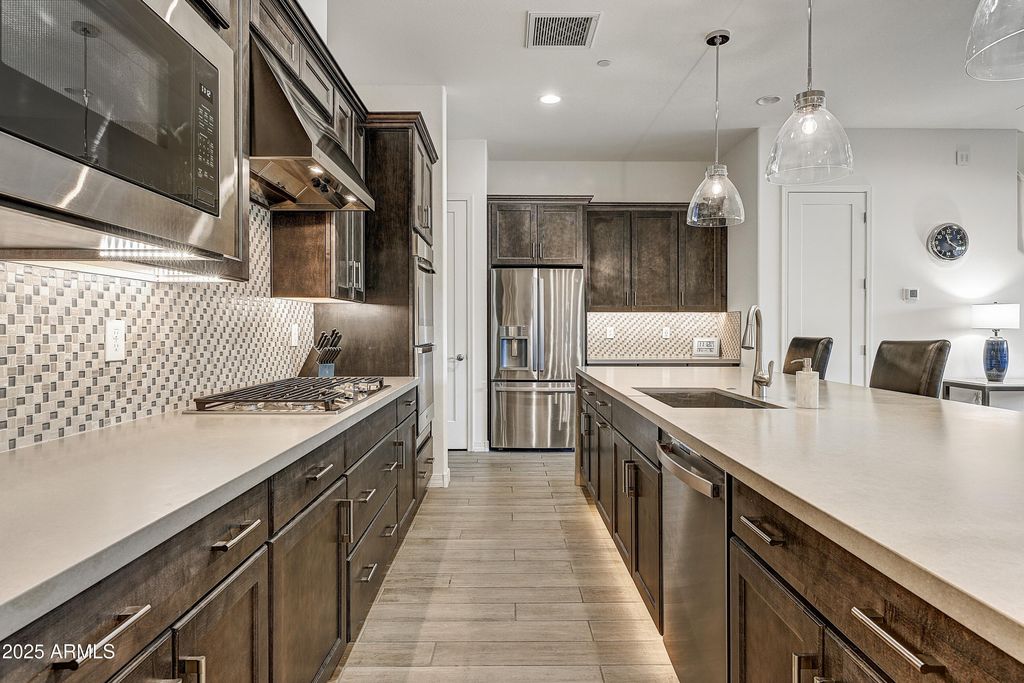 Photo of 23226 N 74th Place, Scottsdale, AZ 85255 (MLS # 6927529)