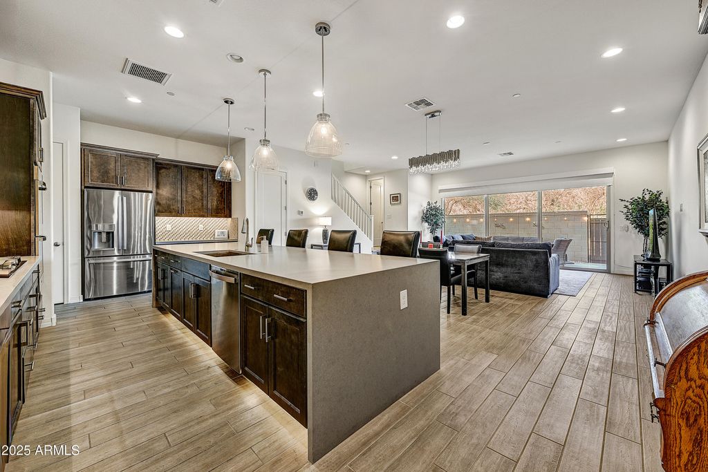 Photo of 23226 N 74th Place, Scottsdale, AZ 85255 (MLS # 6927529)