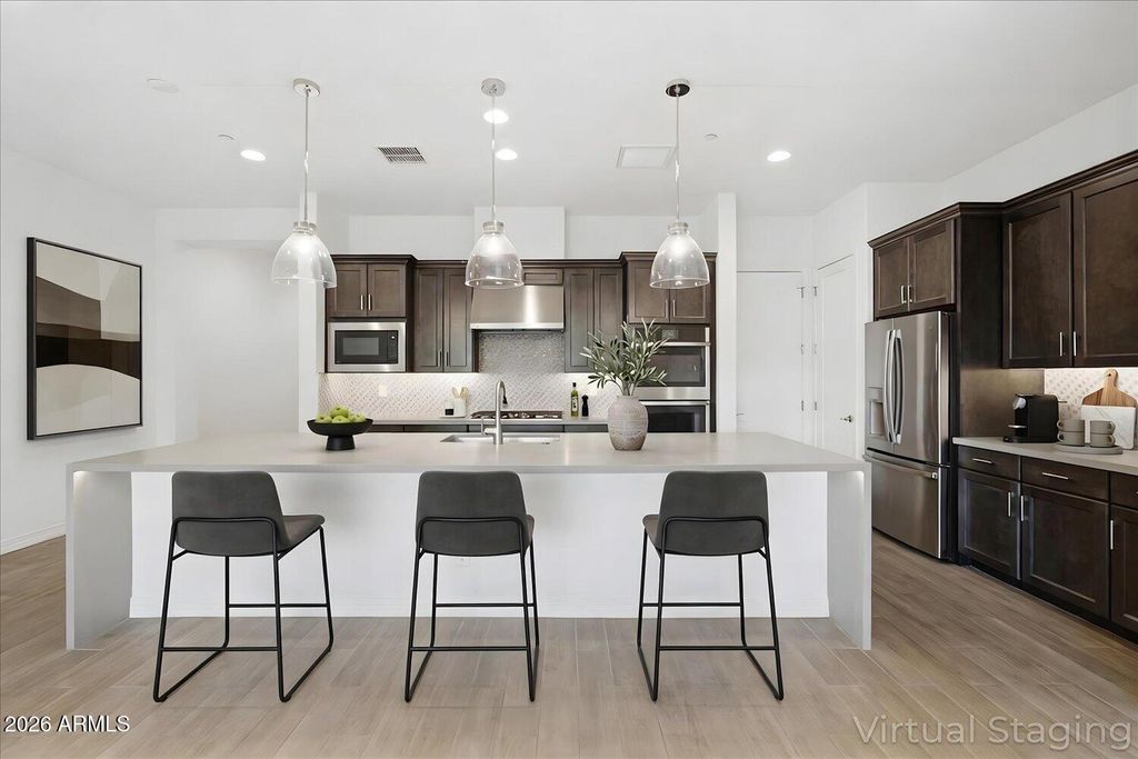 Photo of 23226 N 74th Place, Scottsdale, AZ 85255 (MLS # 6927529)