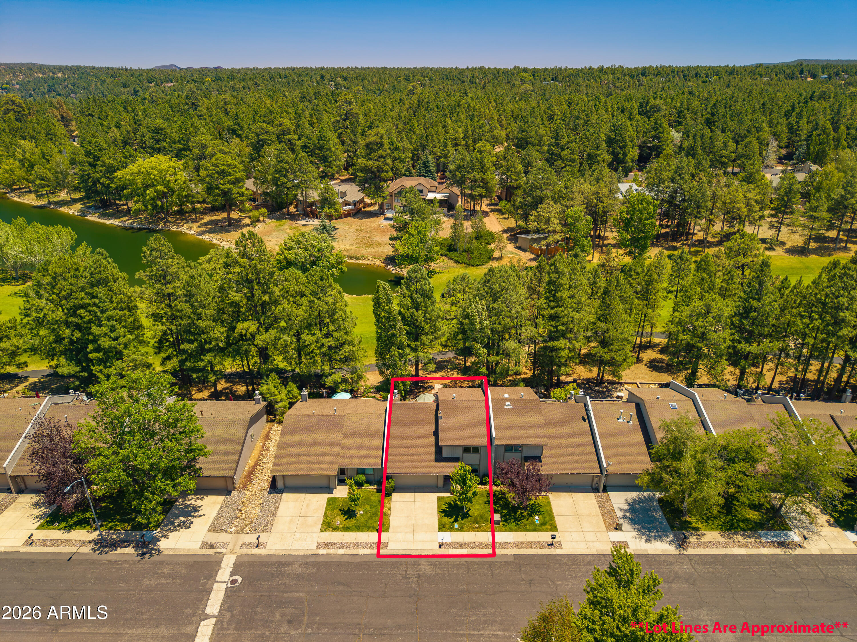 1700 N FAIRWAY Drive